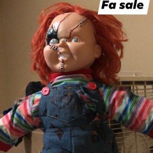 Meet your Posher, Caleb